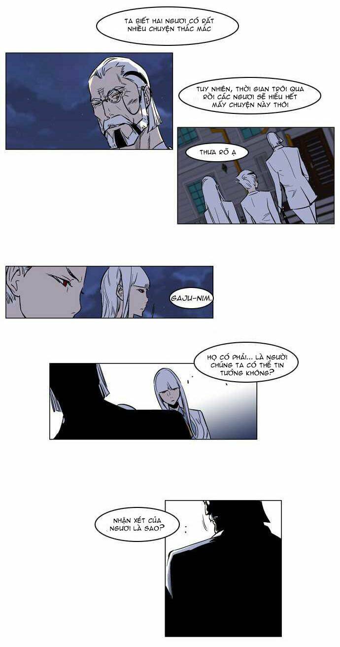 Ma Cà Rồng Quý Tộc Chapter 158 - Trang 2