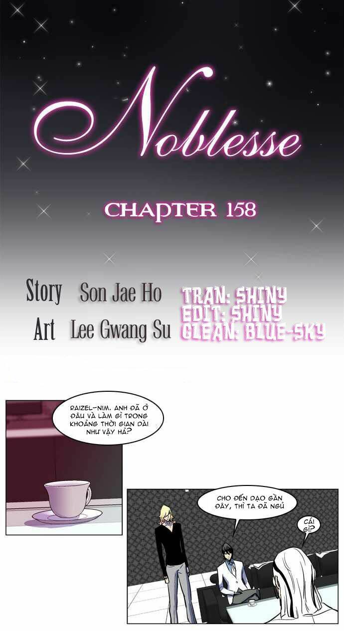 Ma Cà Rồng Quý Tộc Chapter 158 - Trang 2