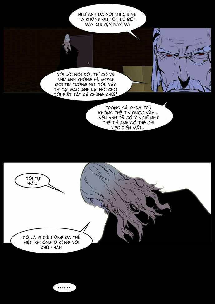 Ma Cà Rồng Quý Tộc Chapter 159 - Trang 2