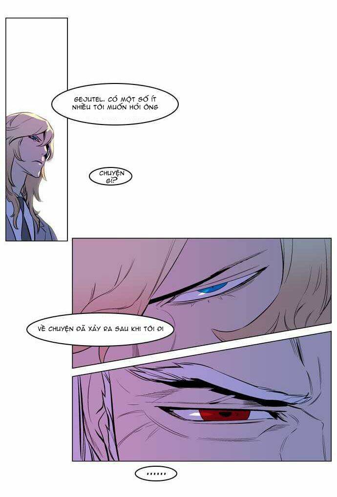 Ma Cà Rồng Quý Tộc Chapter 159 - Trang 2