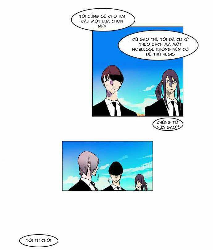 Ma Cà Rồng Quý Tộc Chapter 159 - Trang 2