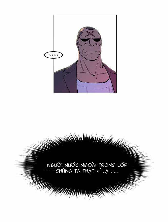 Ma Cà Rồng Quý Tộc Chapter 159 - Trang 2