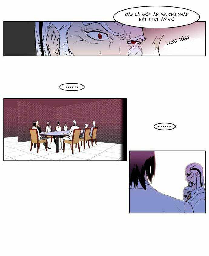 Ma Cà Rồng Quý Tộc Chapter 160 - Trang 2