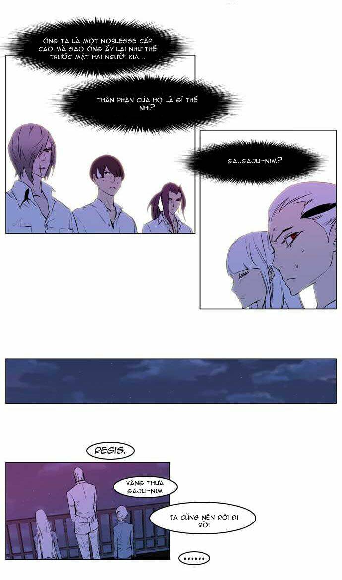 Ma Cà Rồng Quý Tộc Chapter 160 - Trang 2