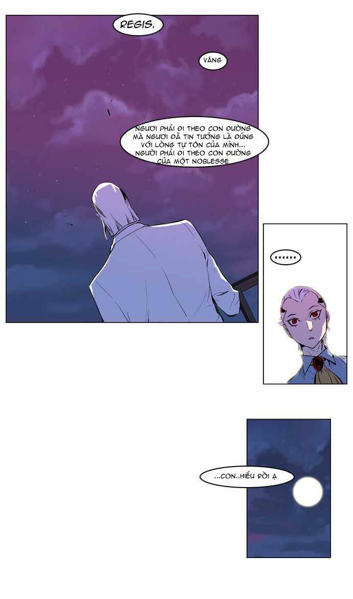 Ma Cà Rồng Quý Tộc Chapter 160 - Trang 2
