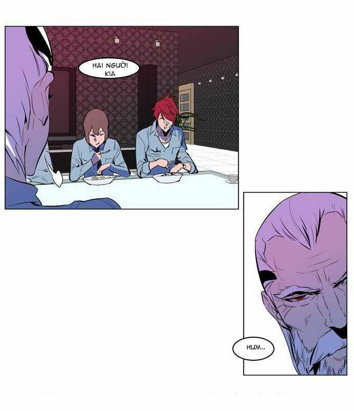 Ma Cà Rồng Quý Tộc Chapter 160 - Trang 2