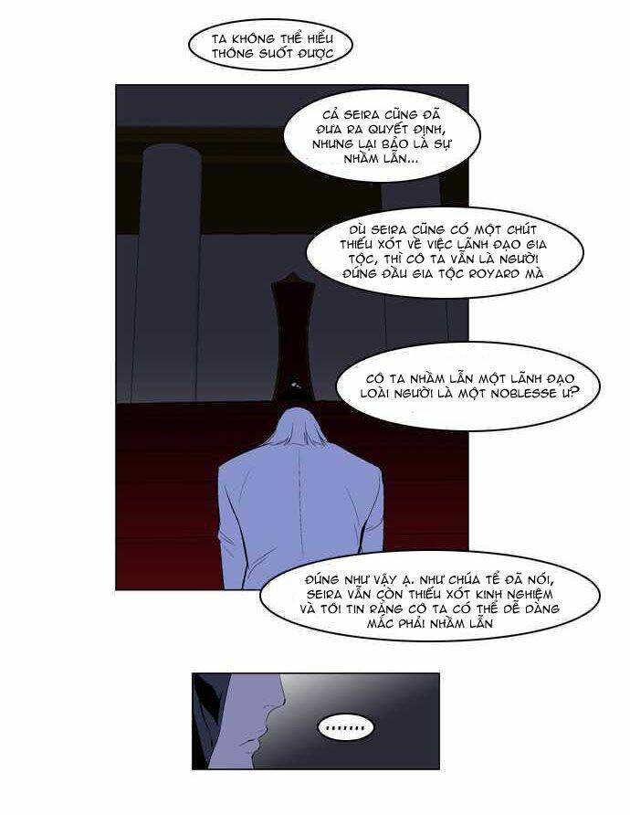 Ma Cà Rồng Quý Tộc Chapter 161 - Trang 2