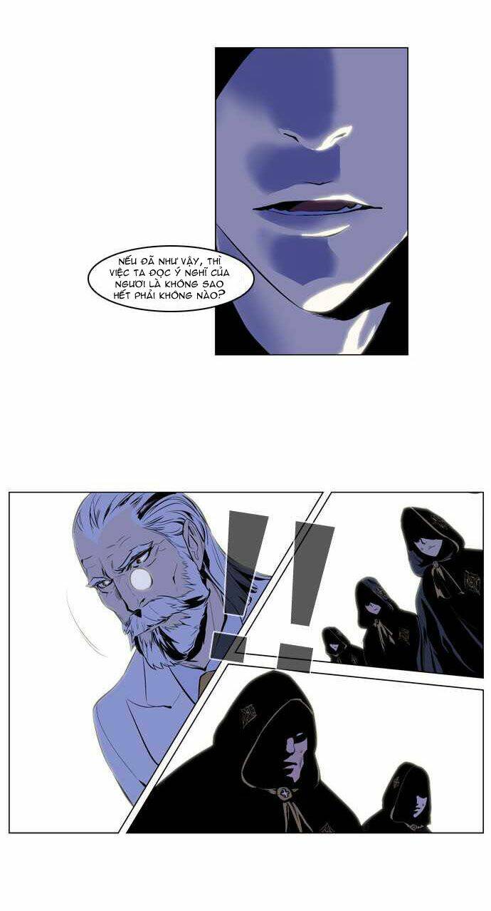 Ma Cà Rồng Quý Tộc Chapter 161 - Trang 2