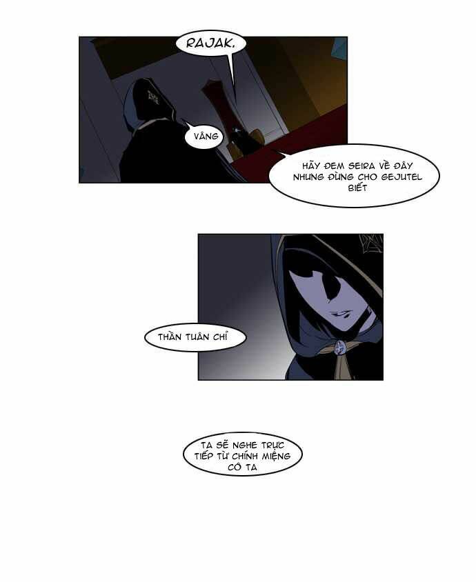 Ma Cà Rồng Quý Tộc Chapter 161 - Trang 2