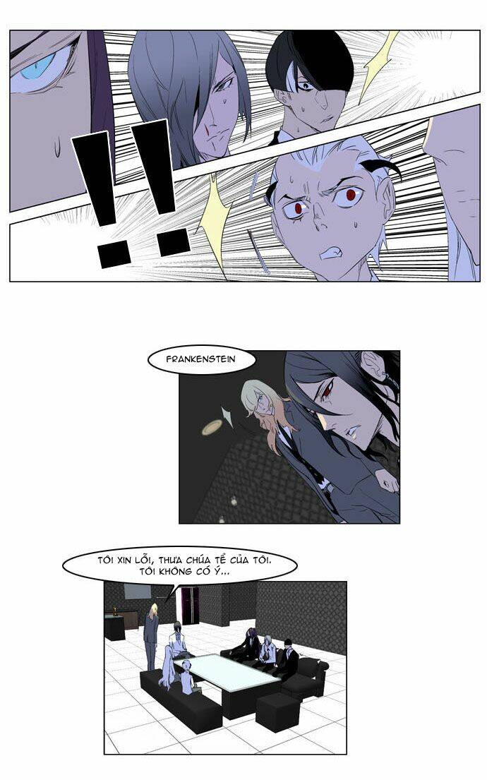 Ma Cà Rồng Quý Tộc Chapter 164 - Trang 2