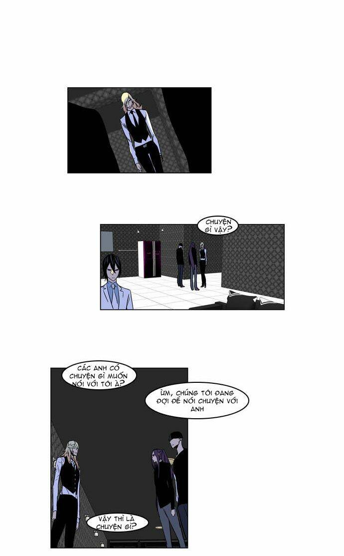 Ma Cà Rồng Quý Tộc Chapter 165 - Trang 2
