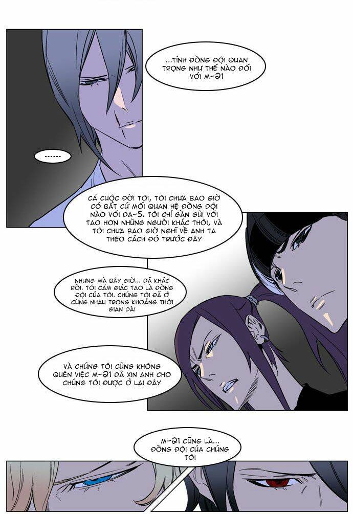 Ma Cà Rồng Quý Tộc Chapter 165 - Trang 2