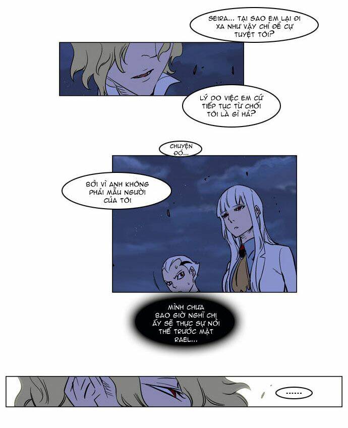 Ma Cà Rồng Quý Tộc Chapter 167 - Trang 2