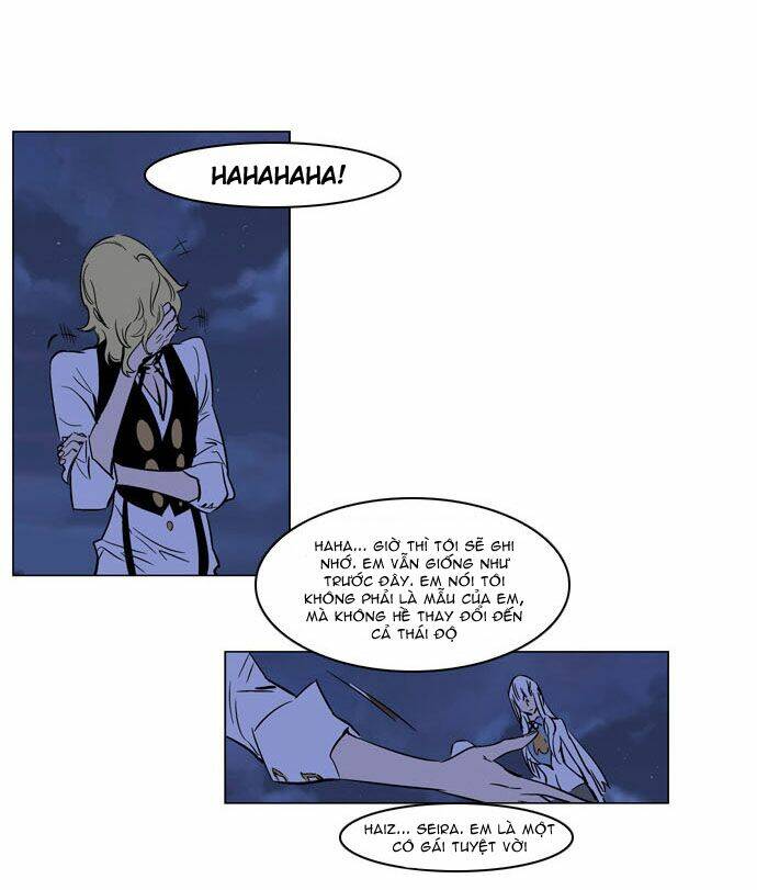 Ma Cà Rồng Quý Tộc Chapter 167 - Trang 2