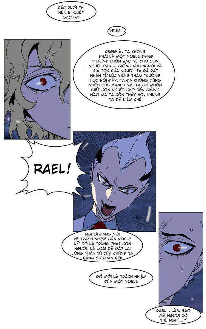 Ma Cà Rồng Quý Tộc Chapter 167 - Trang 2