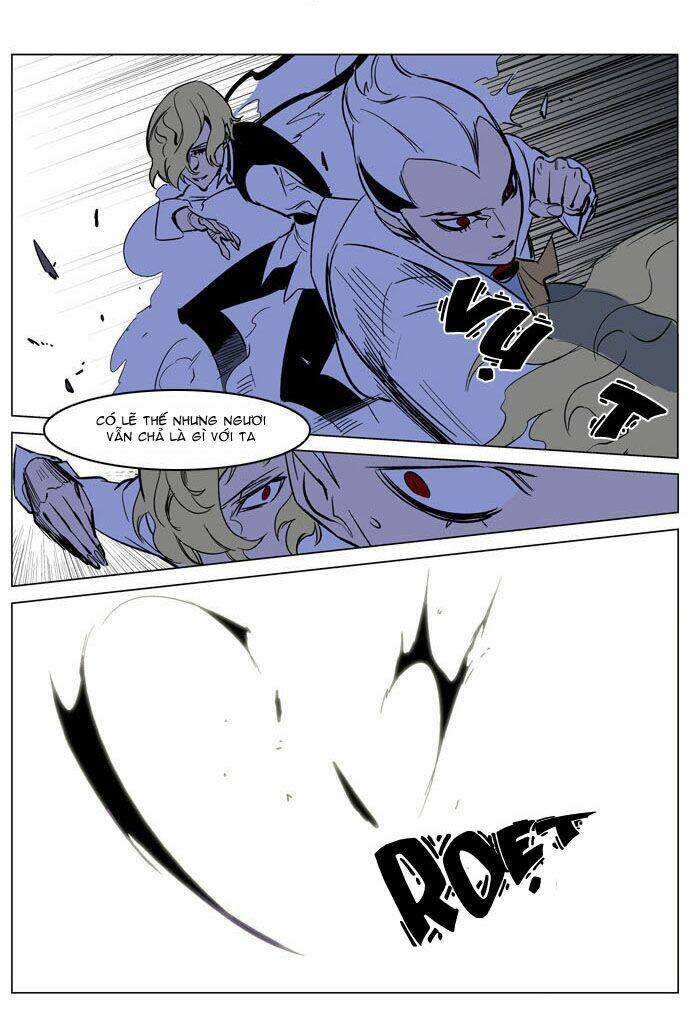 Ma Cà Rồng Quý Tộc Chapter 167 - Trang 2