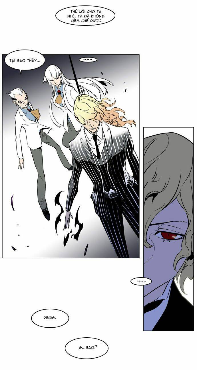 Ma Cà Rồng Quý Tộc Chapter 167 - Trang 2