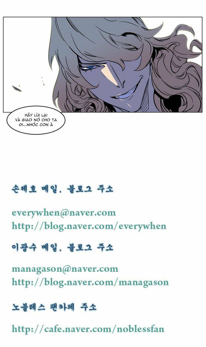 Ma Cà Rồng Quý Tộc Chapter 167 - Trang 2