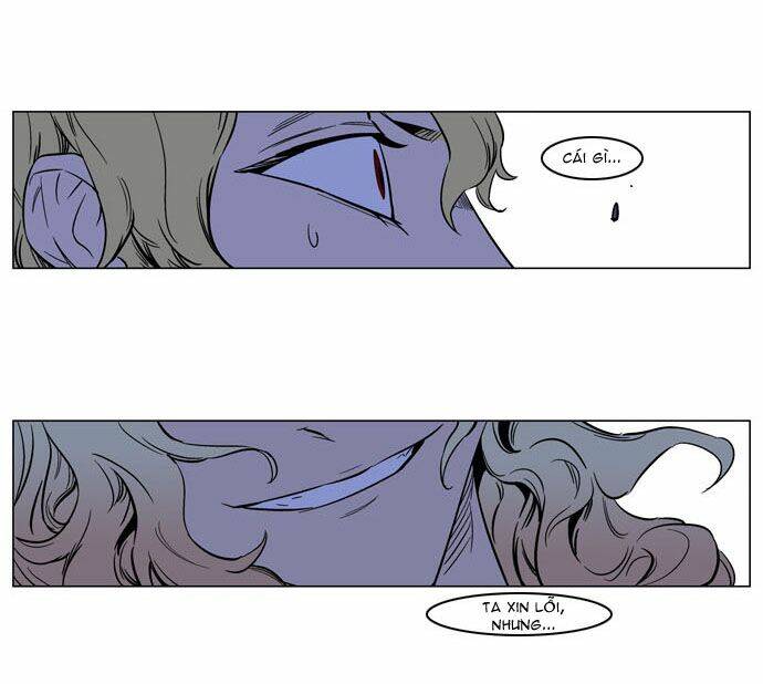 Ma Cà Rồng Quý Tộc Chapter 168 - Trang 2