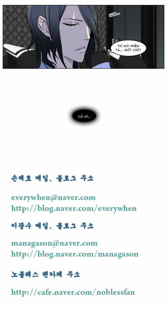 Ma Cà Rồng Quý Tộc Chapter 168 - Trang 2