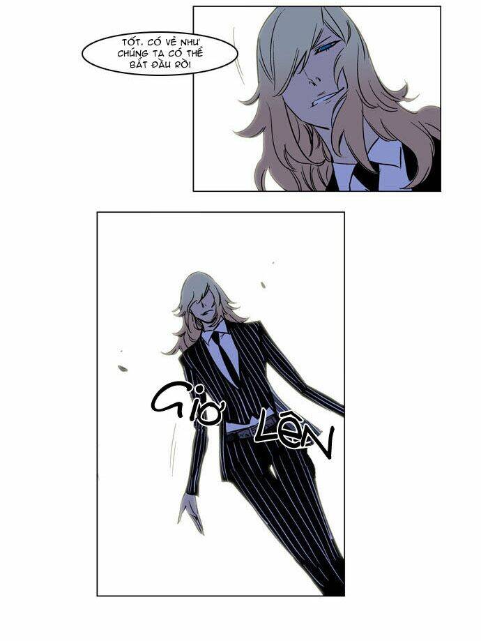 Ma Cà Rồng Quý Tộc Chapter 169 - Trang 2