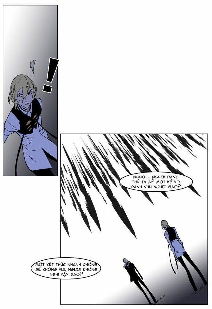 Ma Cà Rồng Quý Tộc Chapter 169 - Trang 2