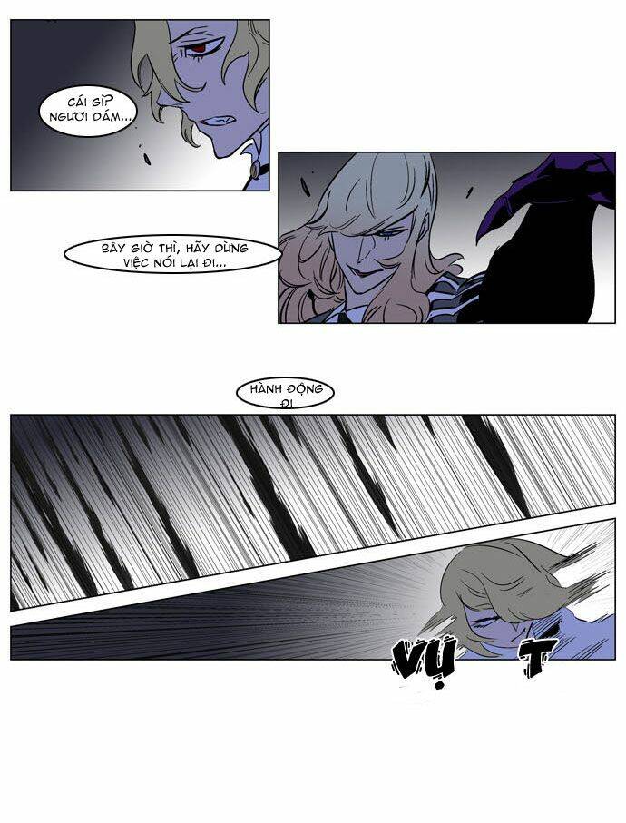 Ma Cà Rồng Quý Tộc Chapter 169 - Trang 2