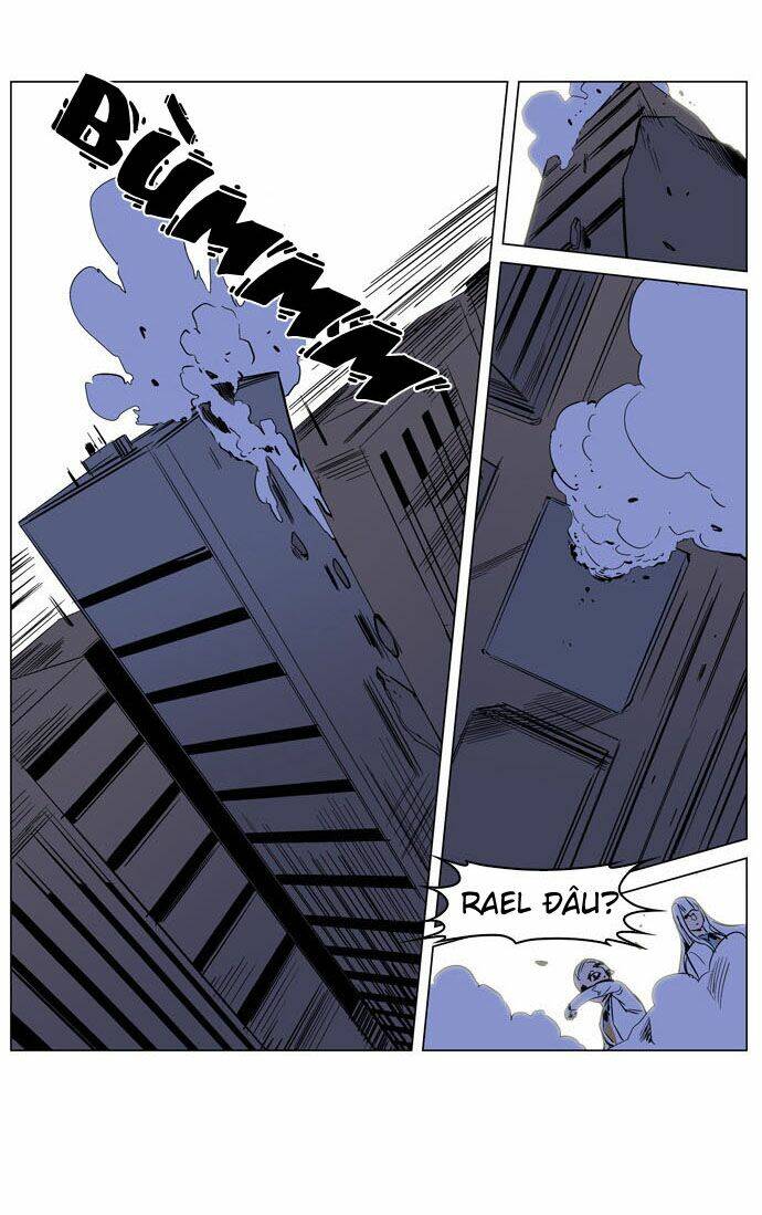 Ma Cà Rồng Quý Tộc Chapter 169 - Trang 2