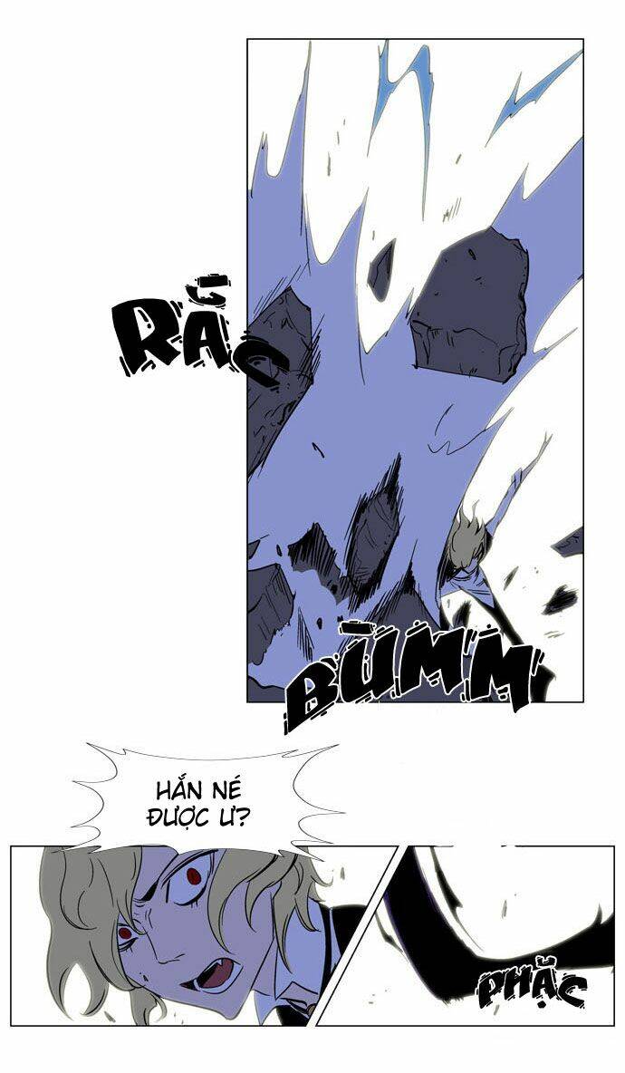 Ma Cà Rồng Quý Tộc Chapter 169 - Trang 2