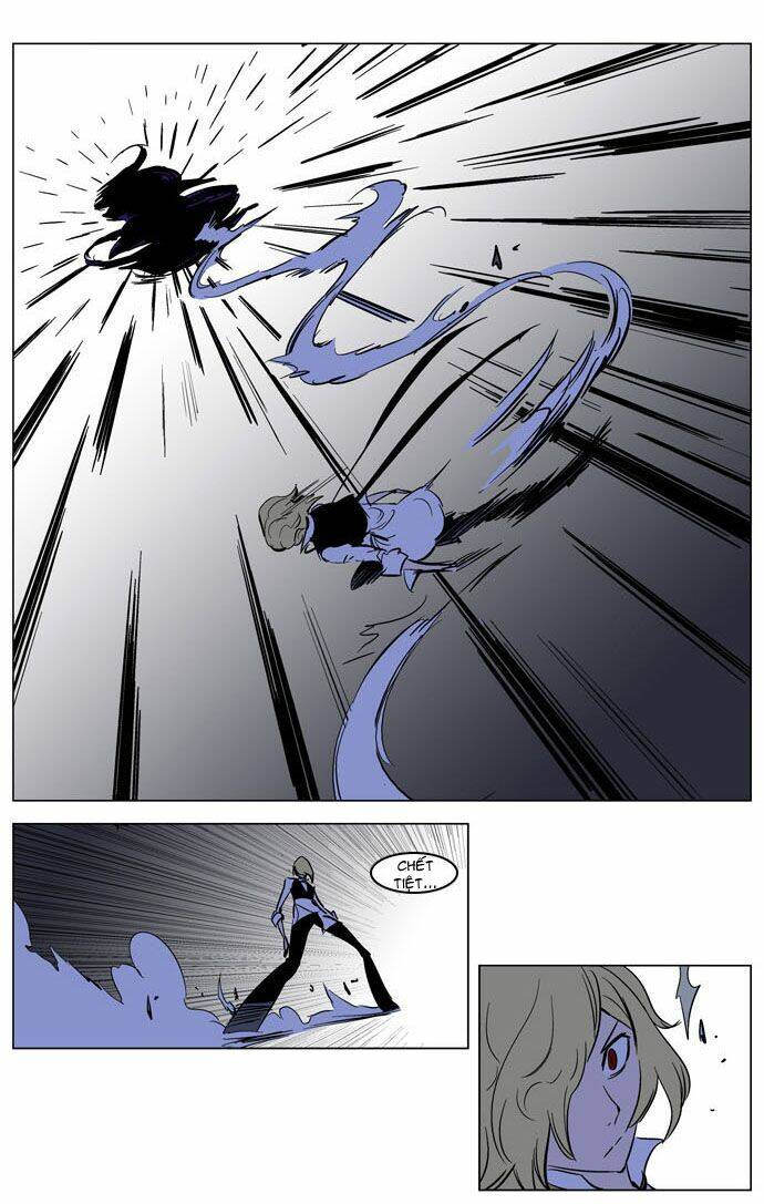 Ma Cà Rồng Quý Tộc Chapter 169 - Trang 2