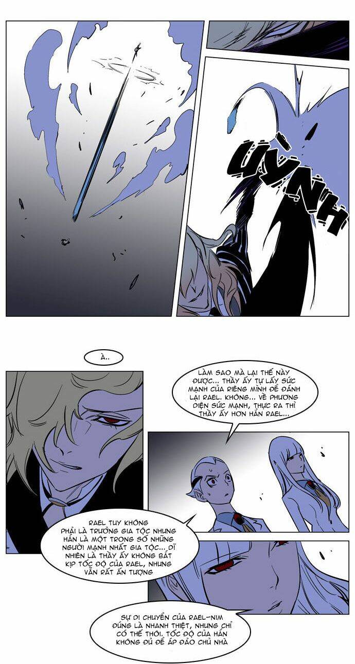 Ma Cà Rồng Quý Tộc Chapter 169 - Trang 2