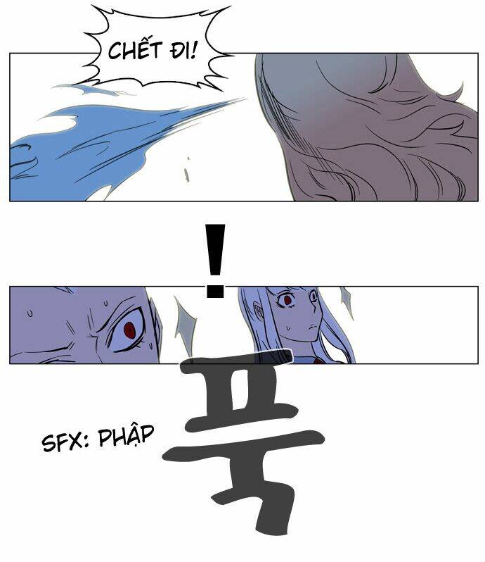 Ma Cà Rồng Quý Tộc Chapter 169 - Trang 2