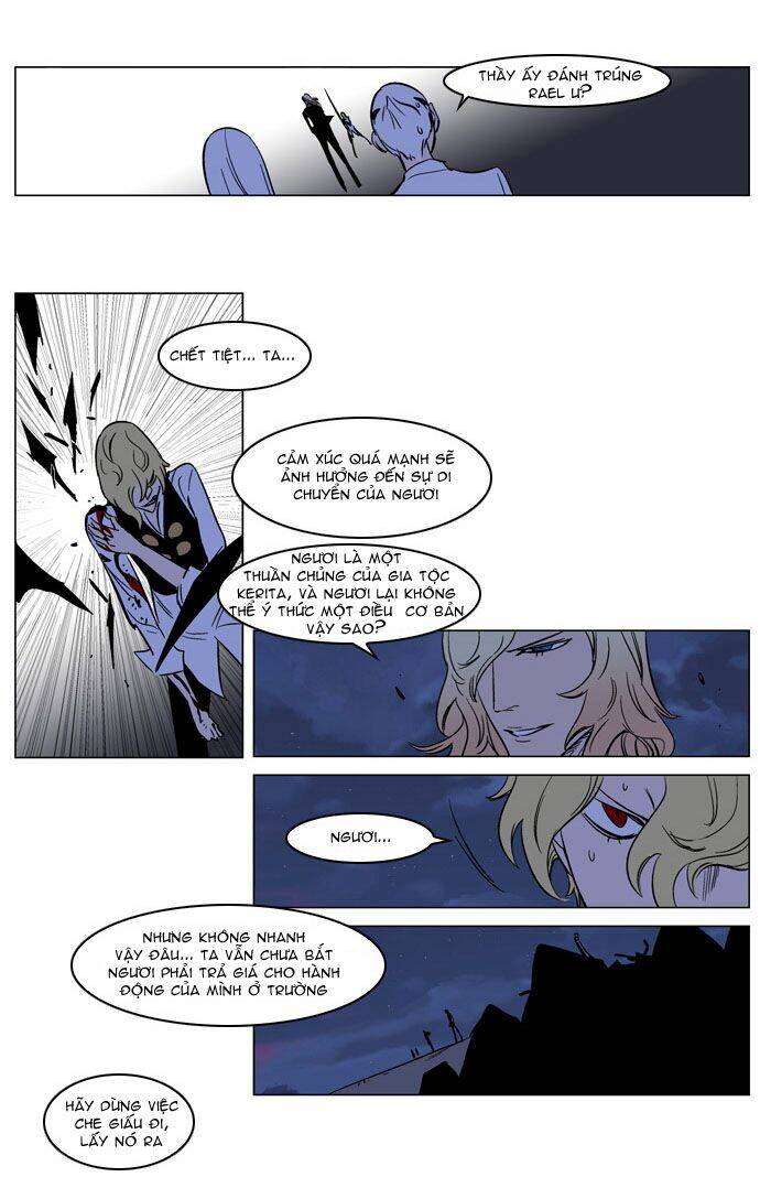 Ma Cà Rồng Quý Tộc Chapter 169 - Trang 2