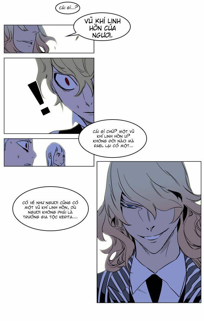 Ma Cà Rồng Quý Tộc Chapter 169 - Trang 2