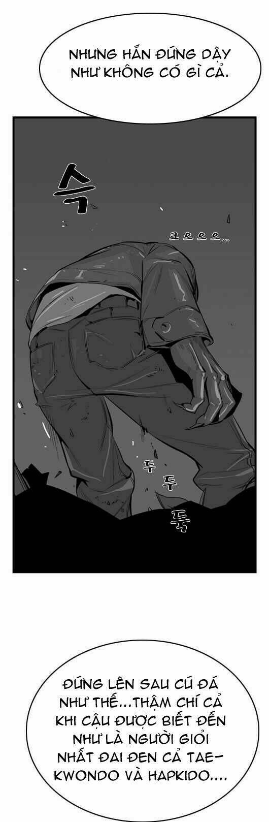 Ma Cà Rồng Quý Tộc Chapter 17 - Trang 2