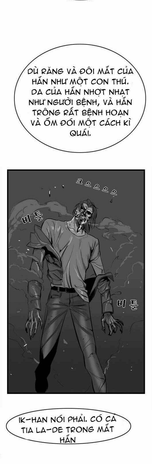 Ma Cà Rồng Quý Tộc Chapter 17 - Trang 2