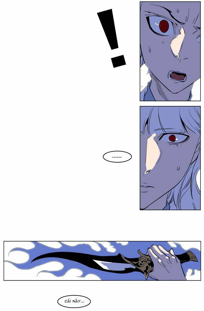 Ma Cà Rồng Quý Tộc Chapter 170 - Trang 2