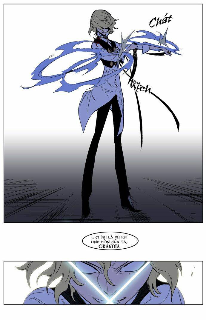 Ma Cà Rồng Quý Tộc Chapter 170 - Trang 2