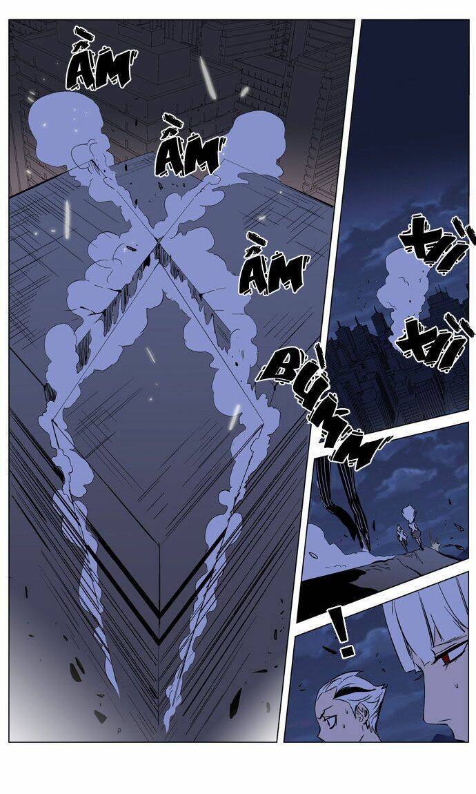 Ma Cà Rồng Quý Tộc Chapter 170 - Trang 2