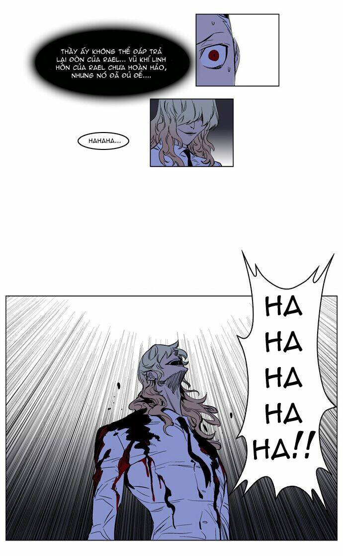 Ma Cà Rồng Quý Tộc Chapter 170 - Trang 2