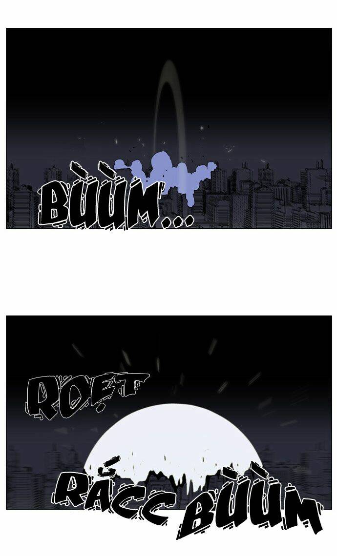 Ma Cà Rồng Quý Tộc Chapter 170 - Trang 2