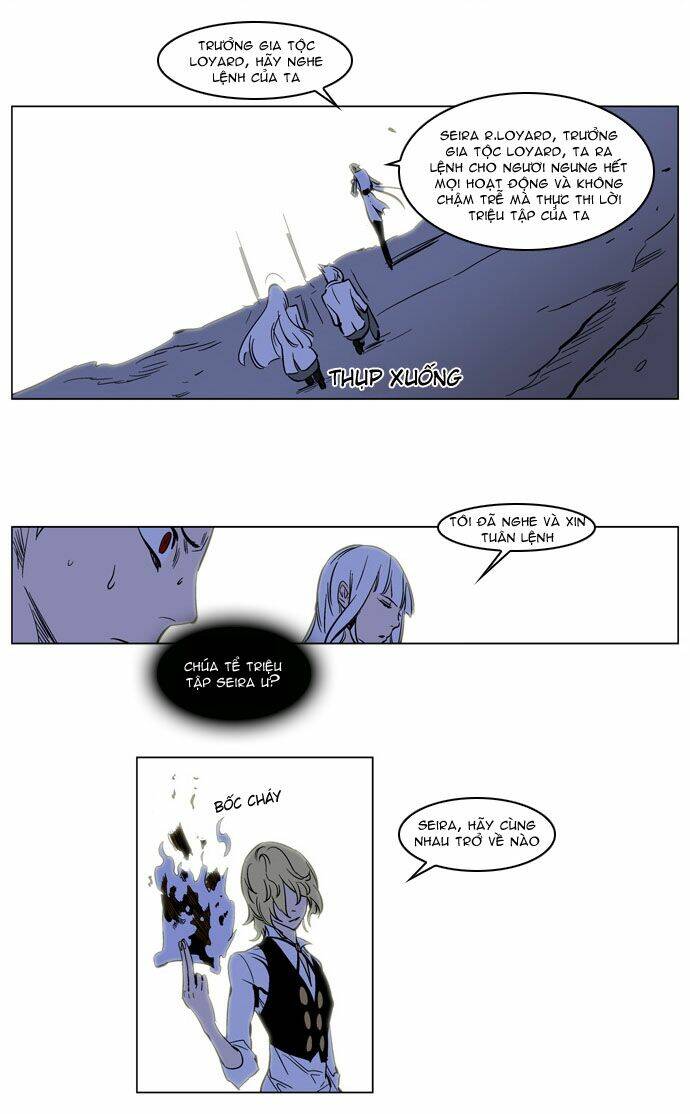 Ma Cà Rồng Quý Tộc Chapter 171 - Trang 2