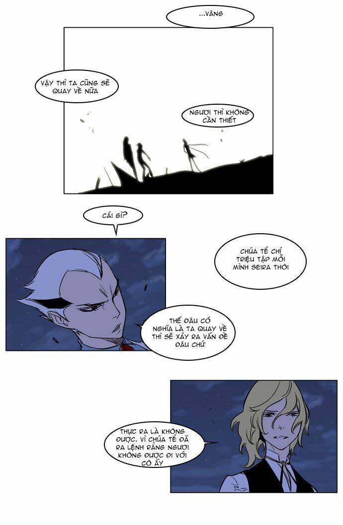 Ma Cà Rồng Quý Tộc Chapter 171 - Trang 2