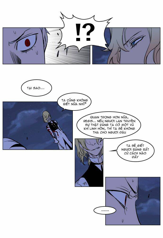 Ma Cà Rồng Quý Tộc Chapter 171 - Trang 2