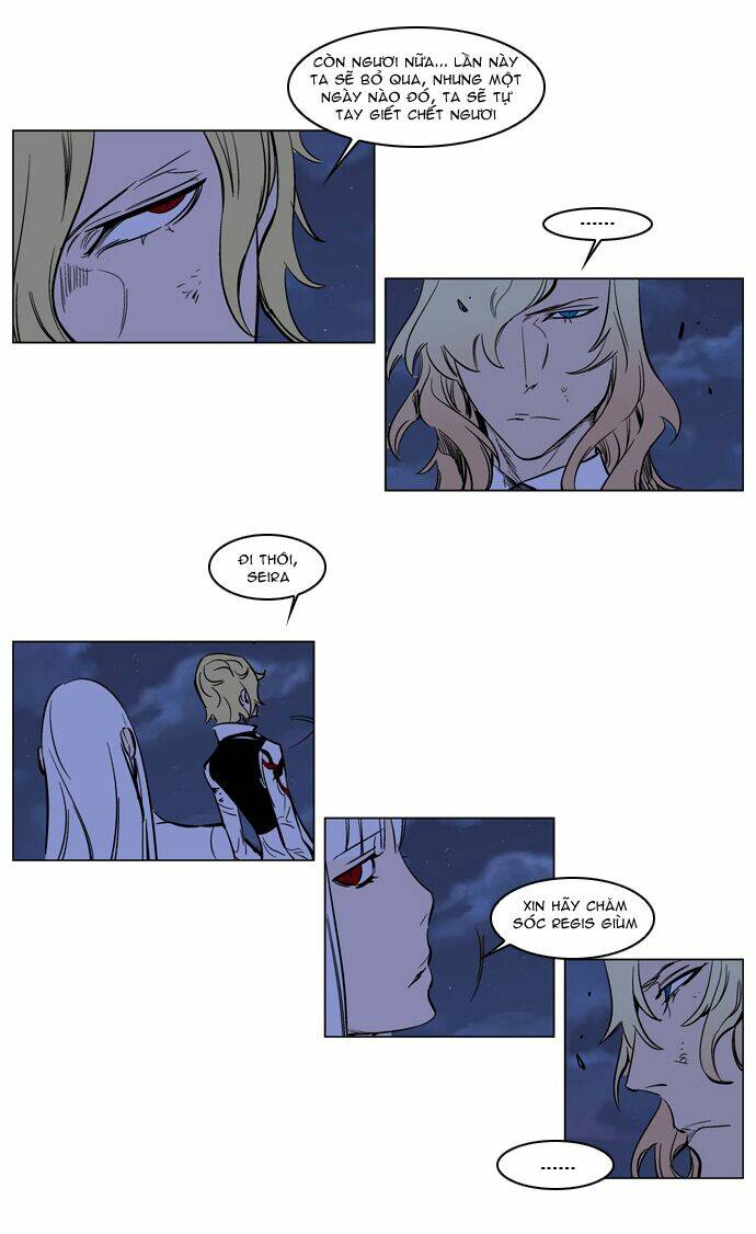 Ma Cà Rồng Quý Tộc Chapter 171 - Trang 2