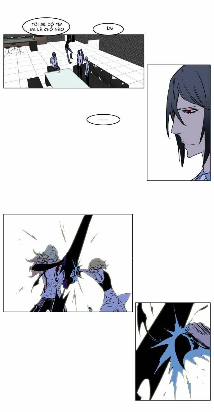 Ma Cà Rồng Quý Tộc Chapter 171 - Trang 2