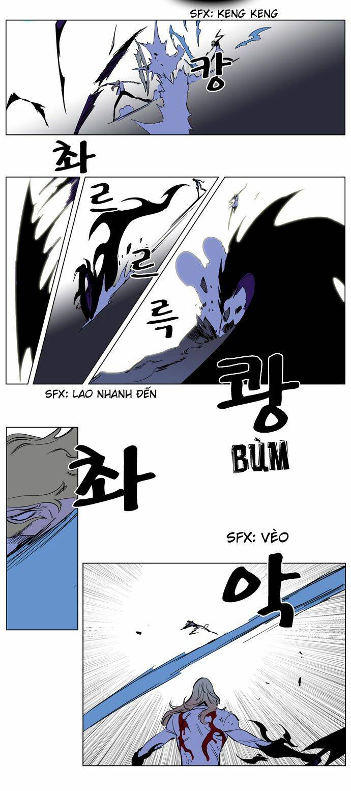 Ma Cà Rồng Quý Tộc Chapter 171 - Trang 2