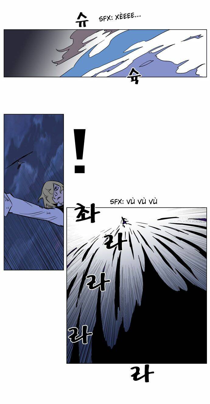 Ma Cà Rồng Quý Tộc Chapter 171 - Trang 2