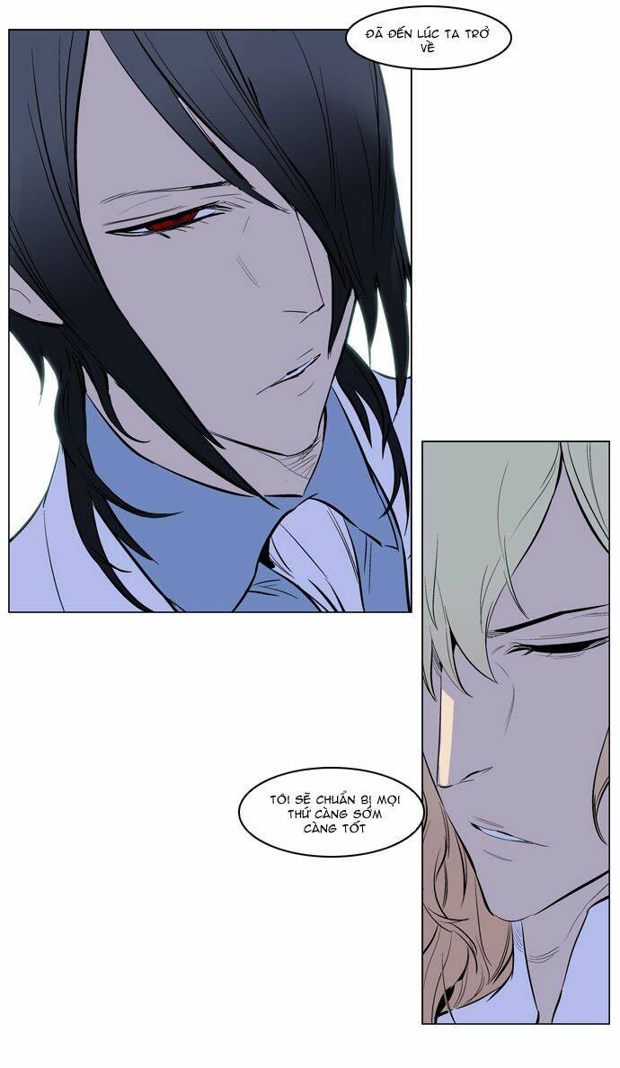 Ma Cà Rồng Quý Tộc Chapter 172 - Trang 2