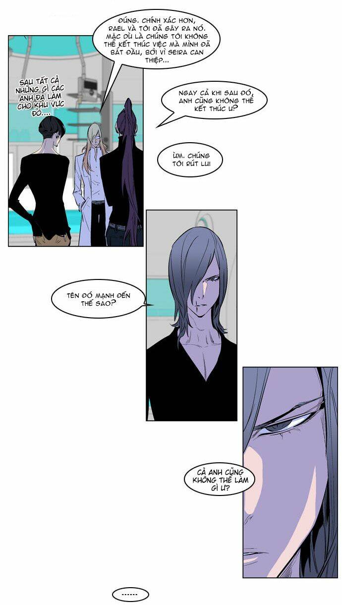 Ma Cà Rồng Quý Tộc Chapter 172 - Trang 2